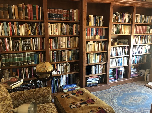 Library of William J Ray 525.jpg